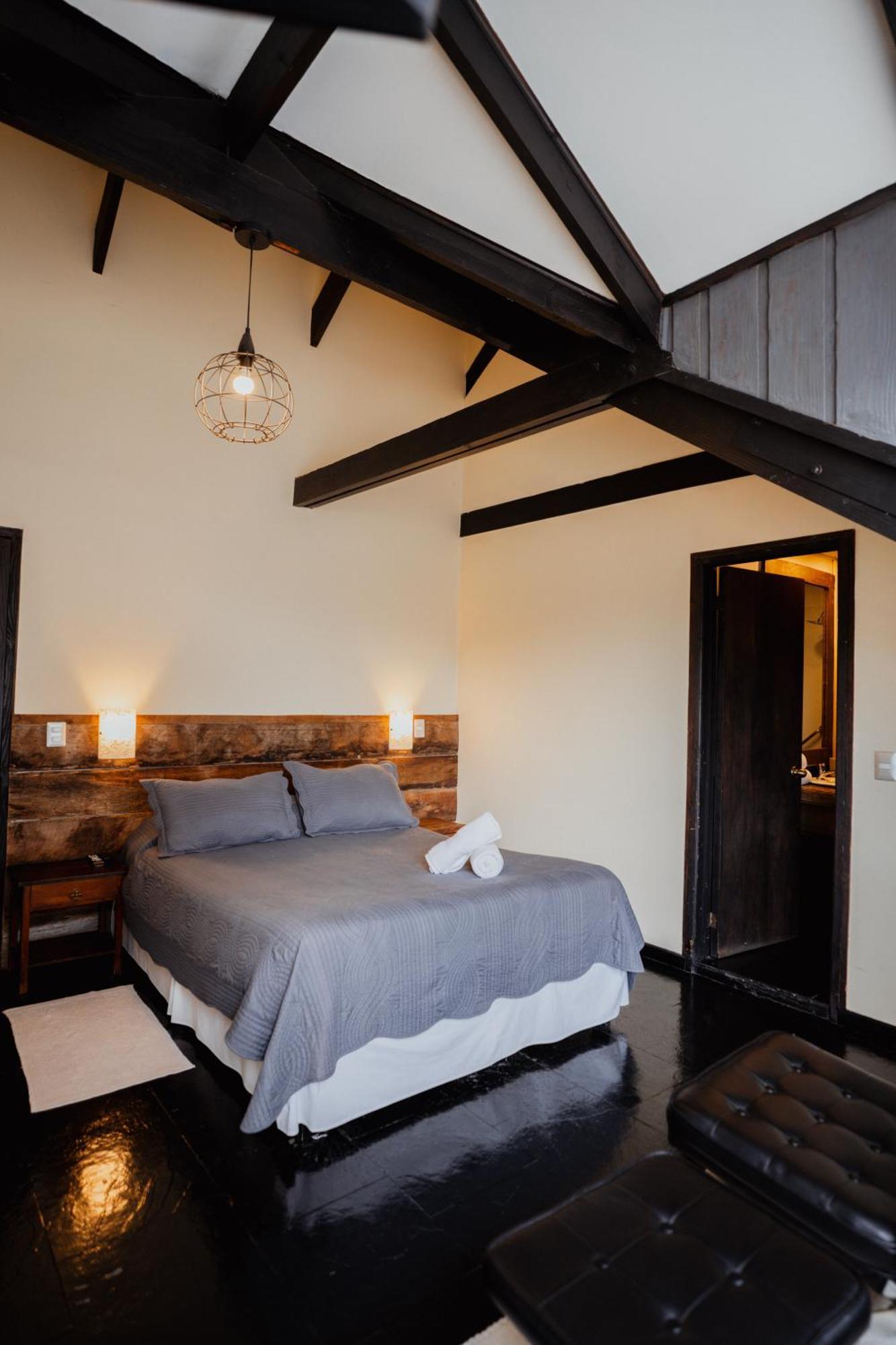 Newen B&B Пукон Екстер'єр фото