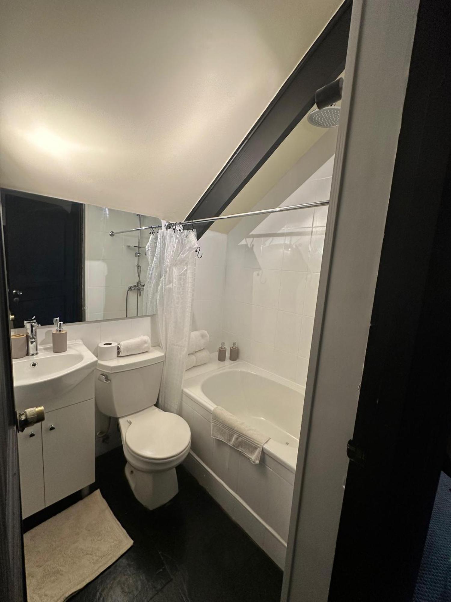 Newen B&B Пукон Екстер'єр фото