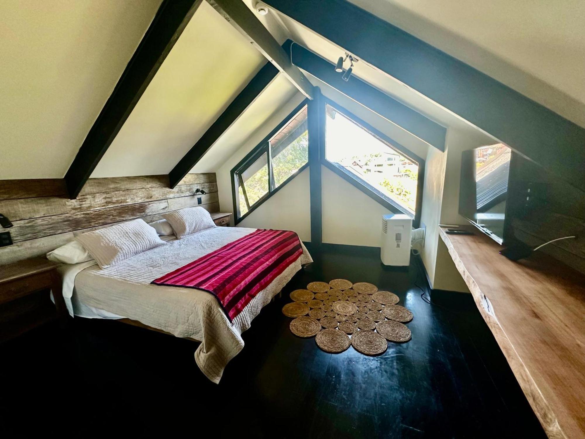 Newen B&B Пукон Екстер'єр фото