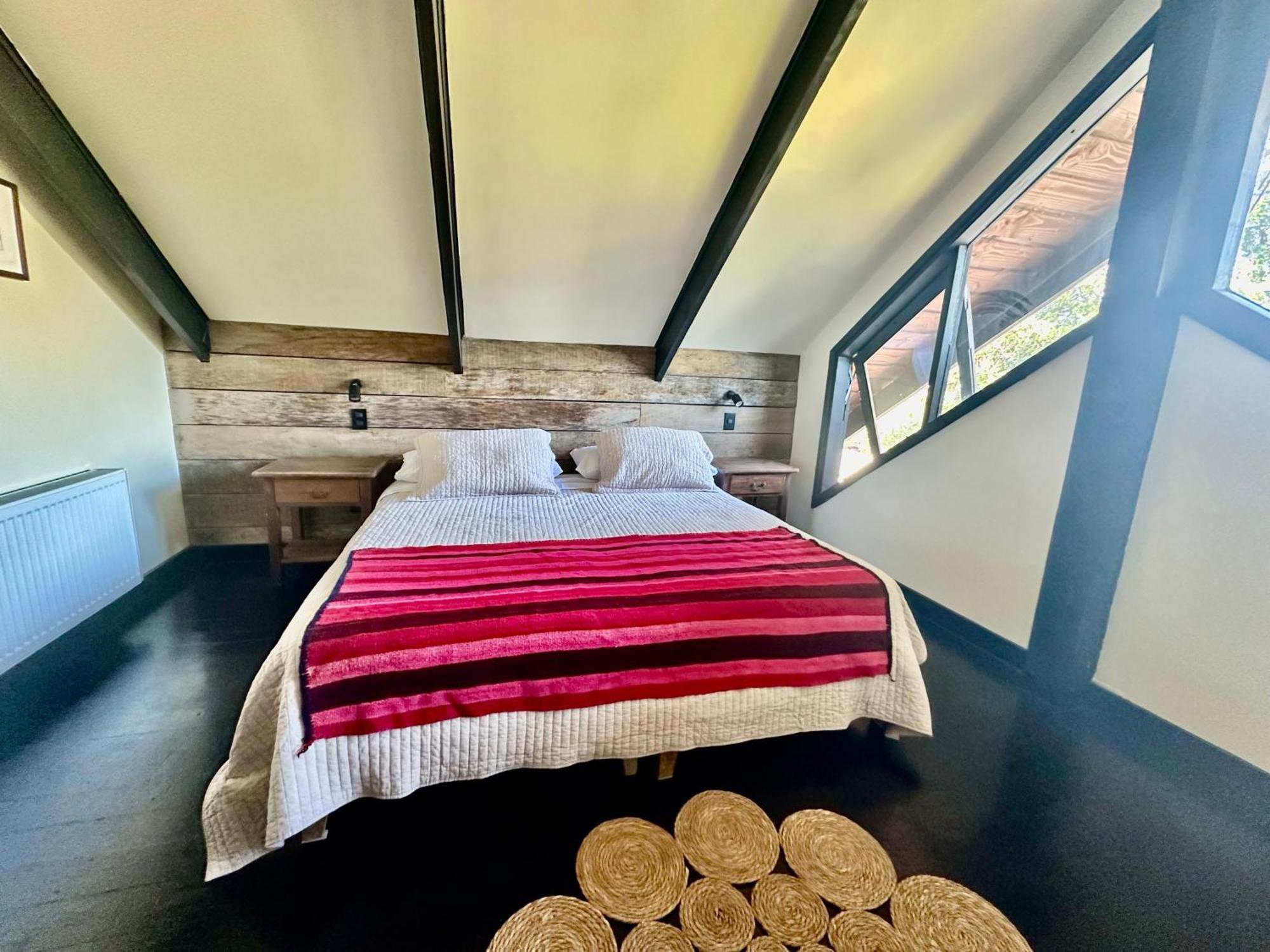 Newen B&B Пукон Екстер'єр фото