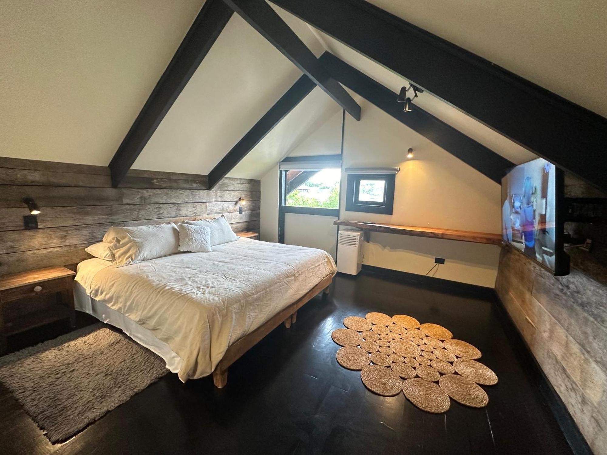 Newen B&B Пукон Екстер'єр фото