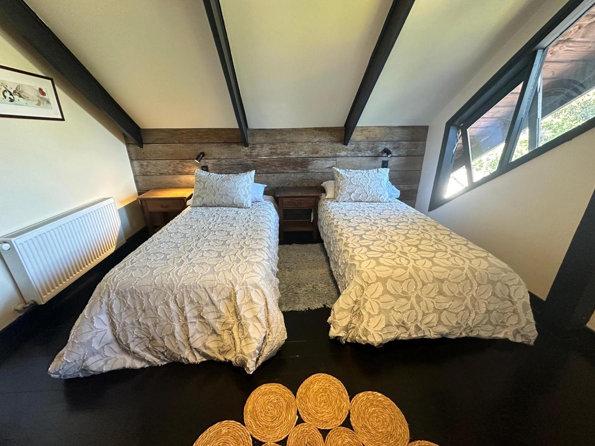Newen B&B Пукон Екстер'єр фото