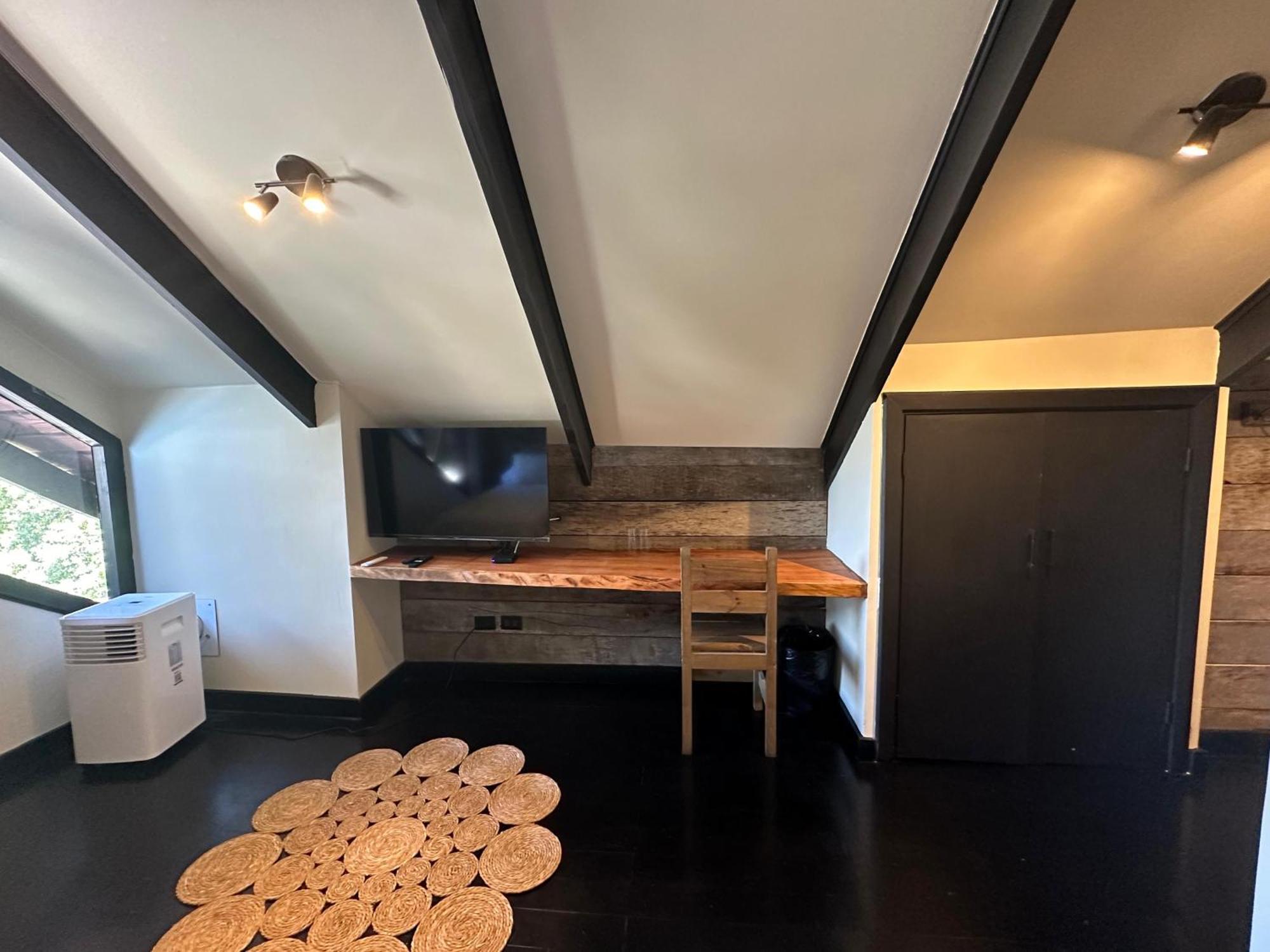 Newen B&B Пукон Екстер'єр фото