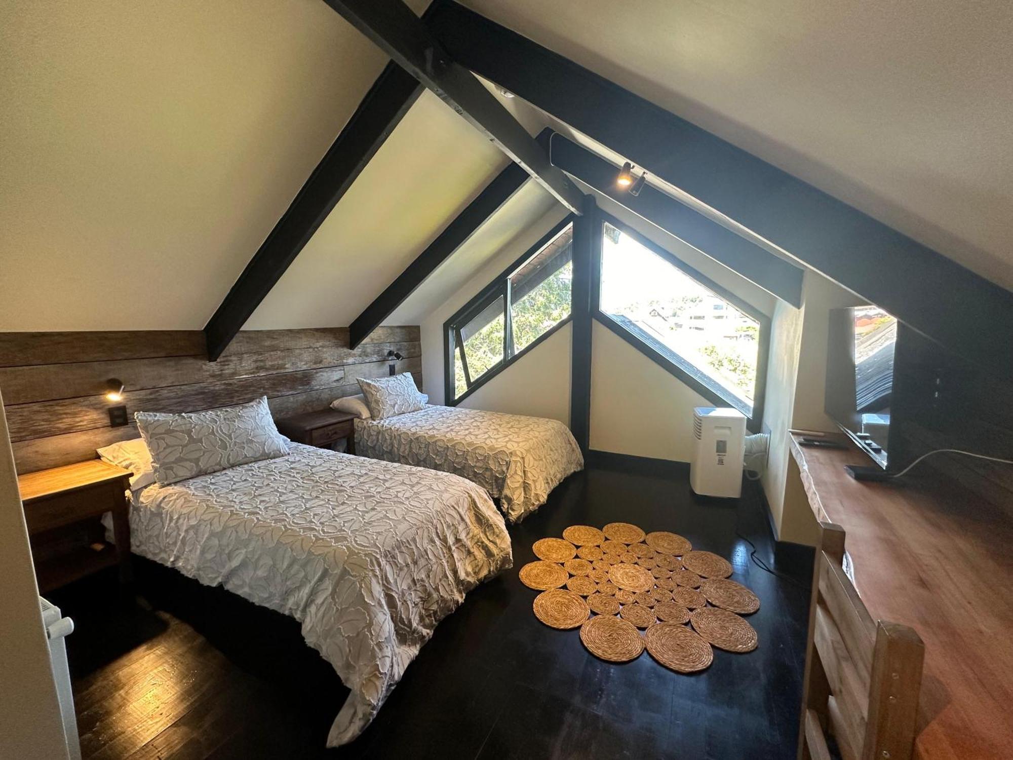 Newen B&B Пукон Екстер'єр фото