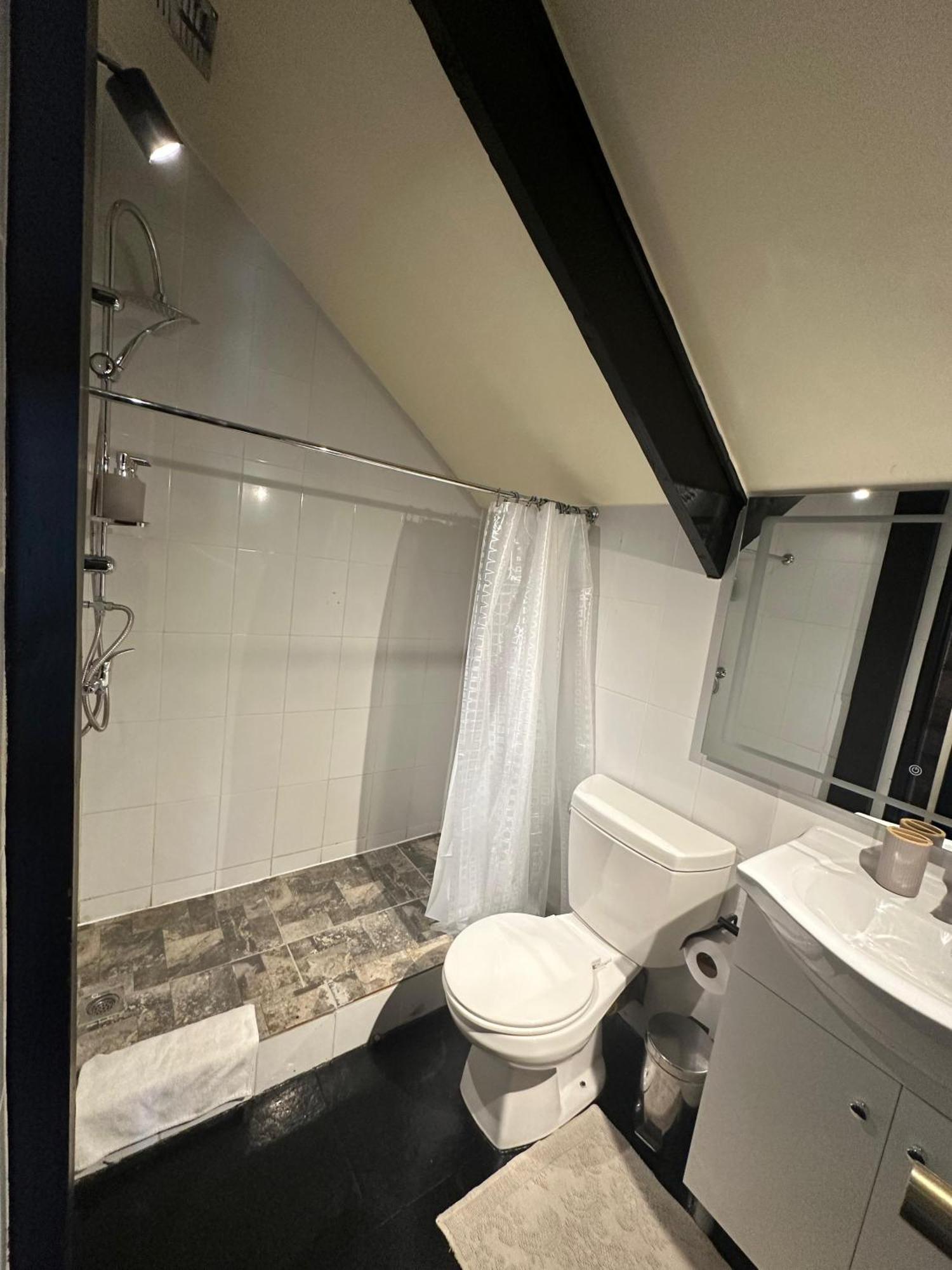 Newen B&B Пукон Екстер'єр фото
