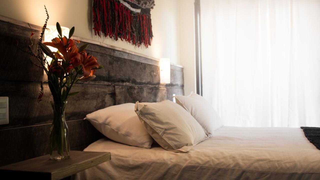 Newen B&B Пукон Екстер'єр фото
