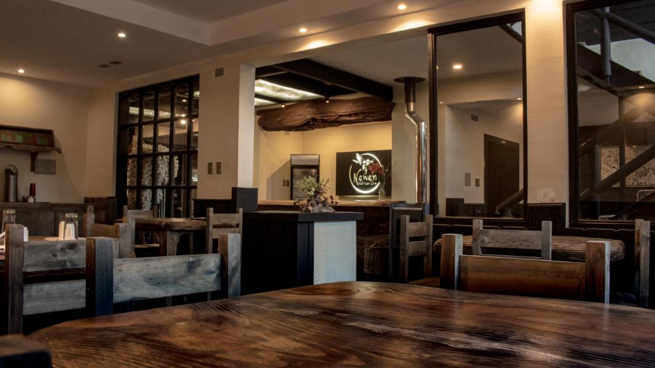 Newen B&B Пукон Екстер'єр фото