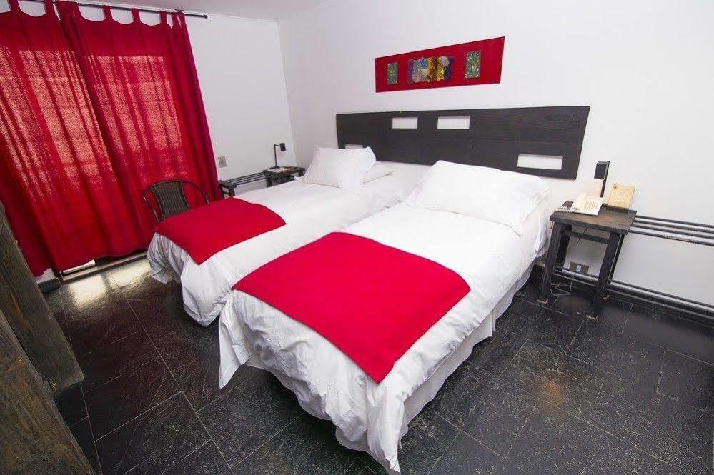 Newen B&B Пукон Екстер'єр фото