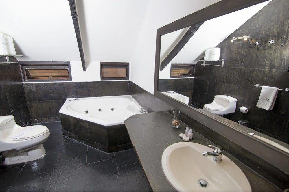 Newen B&B Пукон Екстер'єр фото
